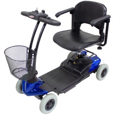 Mobility Scooter Foldable 24 volt HS 118 